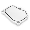 thumbnail image 4 of Placa De Cubierta Del Tensor, Placa De Cubierta Del Tensor De Cadena De Distribución Serie K De aleación De Aluminio De Rendimiento Estable Para Motor De Automóvil, 4 of 7