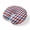 Multicolor, variant on Neck Pillow Ergonomic Memory Foam U Shaped Pillows,Blue Sea Turtle Starfish Blue Coral Soft Portable Neck Head Support Cushion Pillow for Travel Airplane Car Office Use,Summer Coastal Nautical Theme