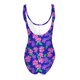 thumbnail image 4 of Trajes de baño de una pieza para mujer, moda de verano, estampado para mujer, con cojín en el pecho y sin soporte de acero, traje de baño con tirantes sin espalda, traje de baño para mujer, 4 of 4