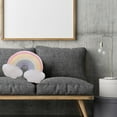 thumbnail image 5 of Rainbow Cushion Plush Toys Soft Bedside Pillows Creative Gifts for Women All Ages, 5 of 6
