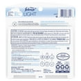thumbnail image 5 of Febreze Plug In Air Freshener, Odor-Fighting Scented Oil Refill, Light Bamboo Scent, 2 Refills, 5 of 11