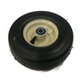 thumbnail image 6 of The ROP Shop (2 Pack) Caster Wheel Assembly for Grasshopper Mower Deck 483800, 603924, 603925, 6 of 8