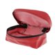 thumbnail image 5 of Motocicleta Retro PU cuero herramienta bolsa manillar barra bolsa impermeable rojo Zulema Pouch Sport Luggage Travel, 5 of 8