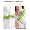 thumbnail image 4 of Pet Traction Rope Multifunctional Adjustable Traction Rope Explosion-Proof Crossbody P Rope Color As Shown, 4 of 7