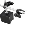 thumbnail image 4 of Soporte de base magnética ajustable de 230mm para medidor de nivel digital indicador de dial, 4 of 4