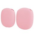 thumbnail image 4 of Headset Protector, Lightweight Earphone Protective Case Environmentally Friendly Compact Scratch Proof  For IOS  Earphones Black,White,Blue,Pink,Purple, 4 of 8