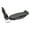 Black, variant on Gieenan Camping Hiking Survival Emergencies Whistled Outdoor Survival Lifesaving Whistle for Backpacking Fishing Emergencies