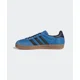 thumbnail image 1 of Ad-id-as Gazelle Indoor - Blue:Black / IG4998, 1 of 6