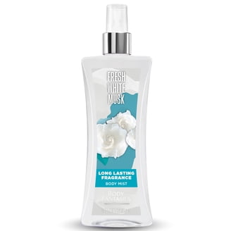 Body Fantasies Signature Cucumber Melon Body Spray, 8 fl.oz