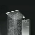 thumbnail image 4 of Blue Ocean ™ 48 inch Stainless Steel SPS822A Shower Panel Tower with Rainfall Shower Head and Spout…, 4 of 12