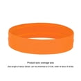 thumbnail image 4 of Diadema Ciclismo Elástica Spa Wash Face Hairband para Al Aire Libre () Naranja, 4 of 5