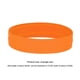 thumbnail image 3 of Diadema de ciclismo elástica Spa Wash Face Hairband para deportes al aire libre (naranja), 3 of 3