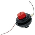 thumbnail image 2 of MTD 841P035132S Head Assembly Cnt Jr Left Hand Rd .095" 841-035132S, 2 of 9