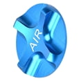 thumbnail image 1 of Bicycle Airtight Valve Cover Front Fork Suspension Fork 2 Colors Ideal Bike Accessory, 1 of 7