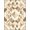 Beige Taupe Cream, Pattern 13, variant on Design&I 8'x10' Washable Area Rug Beige Watercolor Cream Block Transitional Greige Neutral Plush for Living Room, Family Extra Large Skid-Resistant Low Profile