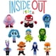 thumbnail image 2 of New Inside Out 2 Plush Anxiety Doll Cute Joy Fear Anger Disgust Sadness Riley Plushish Toys Collection Model Toy Birthday Gift, 2 of 5