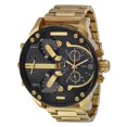 thumbnail image 2 of Gold Mechanical Waterproof Watch, 2 of 2