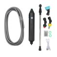 thumbnail image 1 of Agricultural Electric Sprayer Gardening Spray Wand Dual Use Sprayer with 9.8ft Water Hose for Watering Flowers Lawn Weeds Plants, 1 of 5