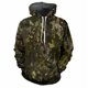 thumbnail image 3 of Sudadera con capucha con estampado 3D de camuflaje de jungla, sudadera de calle para primavera y otoño, sudadera holgada informal para deportes al aire libre, sudaderas clásicas de camuflaje para niño, 3 of 5