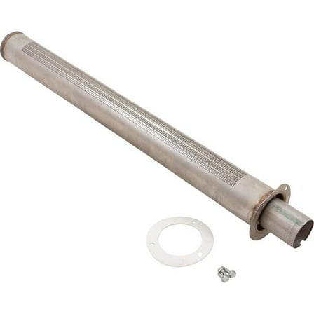 Burner Assembly, Raypak 992-2342/A/B