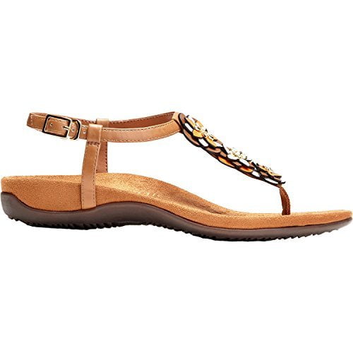 vionic sandals with straps