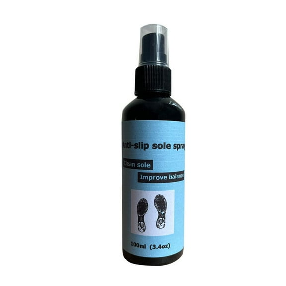 Basketball Shoe Grip Spray Anti-Slip Sole Spray Protector Improves Traction✨✨✨