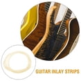 thumbnail image 3 of IFANLANDOR 8Ud Accesorio Para Guitarra Purfling ABS Protección Y Embellecimiento Eficaz, 3 of 8