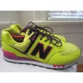 thumbnail image 2 of NEW BALANCE WL574JOC WOMEN'S RUNNING ATHLETIC SHOES SIZE 10B, 2 of 6
