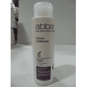 Abba Volumizing Conditioner 8 oz 5 pack