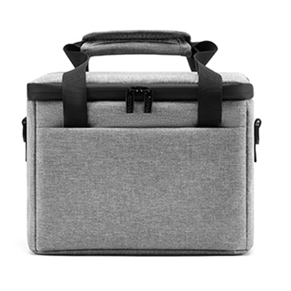 Premium Water Projector Case Carrying Bag For Electronic Device Protections With Accessory Compartments