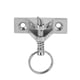 thumbnail image 5 of Deck Hinge 90 Degree 316 Stainless Steel Bimini Top Fitting Removable Marine Hardware, 5 of 5