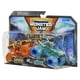 thumbnail image 4 of Toy Monster Jam Earth vs Surf [Max D y Zombie] a escala 1:64, 4 of 4