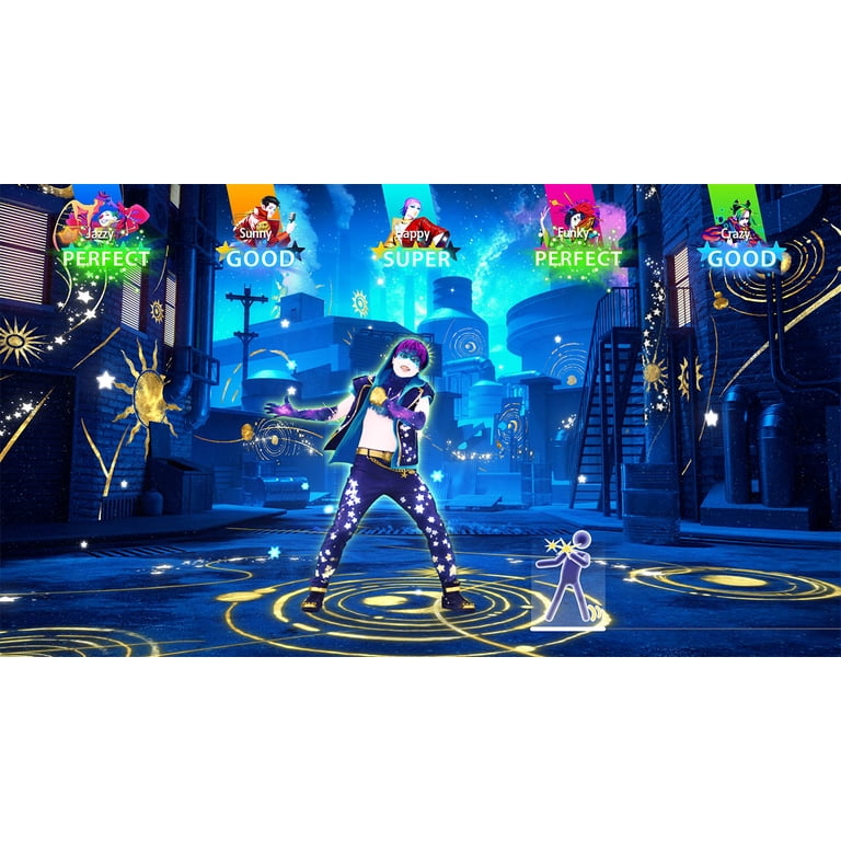 Just Dance 2026 Edition - Nintendo Switch [Digital] - Walmart.com