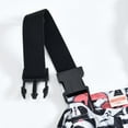 thumbnail image 4 of Childs Cartoon Sling Rain Pants For Baby Boys Girls Play Water Assault Pants, 4 of 9