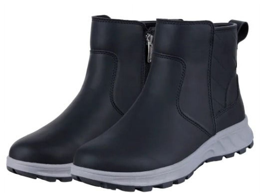 Women’s Khombu THERMAL Glacier Black Boots US Size 2 Khombu Ladies main image 2