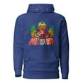 thumbnail image 5 of NFT Art 24 Pullover Hoodie, 5 of 10