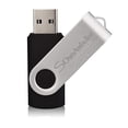 thumbnail image 2 of Pendrive Memory Stick 4GB 8GB 16GB 32GB 64GB 2.0 Metal Usb Flash Drive Pen Drive Usb Stick 128GB, 2 of 4