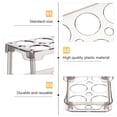 thumbnail image 4 of Caja de almacenamiento de huevos, soporte para huevos, organizador de cocina, refrigerador, estante para huevos, 4 of 7
