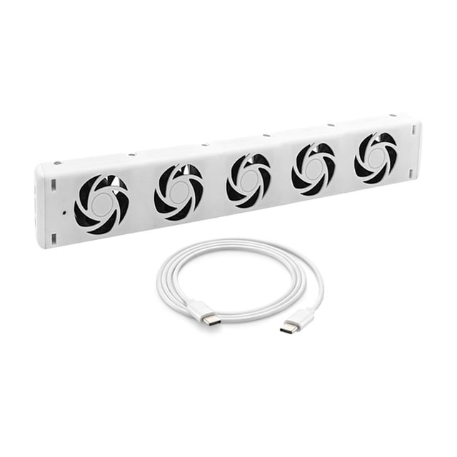 Lefu Smart Radiator Fan Set Fireplace Fan For Heating Fireplace And Intelligent Cooling Ventilation Ventilation And Cooling Fittings