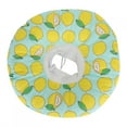 thumbnail image 2 of Collier de Protection Souple Réglable pour Chat Elizabeth Circle Post-Opération Anti-Léchage Prévenir Morsure(S), 2 of 9