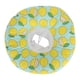 thumbnail image 2 of Ficarrico Pet Cat Collar de protección suave ajustable Elizabeth Circle Postoperación Anti lamiendo Prevenir mordeduras (S), 2 of 8