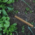 thumbnail image 2 of LABSERRON Garden Leaf Rakes 1Pack Leaf Collection Rake for Outdoor Garden Work 15.2x3.9in, 2 of 8
