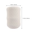 thumbnail image 2 of DEEPCRAFF 2pcs Water Dispenser Cover Elastic Beige Check Preserve Freshness for Household Users, 2 of 8
