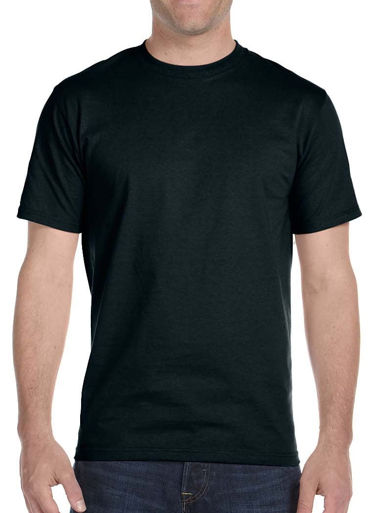 hanes beefy xs