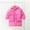 Hot Pink, variant on Girls' Boys' Water-Resistant Long Puffer Jacket Fall Winter Coats Hooded Outerwear Padded Jacket Waterproof Warm Long Parka