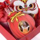 thumbnail image 4 of unbranded 1Jgo Caja De Papel Roja Para Empaque De Dulces Y Galletas En Celebraciones Festivas, 4 of 7