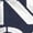 Navy, variant on Kalauyu Y-Back Workout Tank Tops, Athletic Muscle Gym Tank Tops, Fitness Bodybuilding Sleeveless T-Shirts