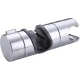 thumbnail image 1 of Shower Head Holders Hand Shower Bracket Replacement Slide Bar Adjustable Shower Rod Holder, 1 of 5
