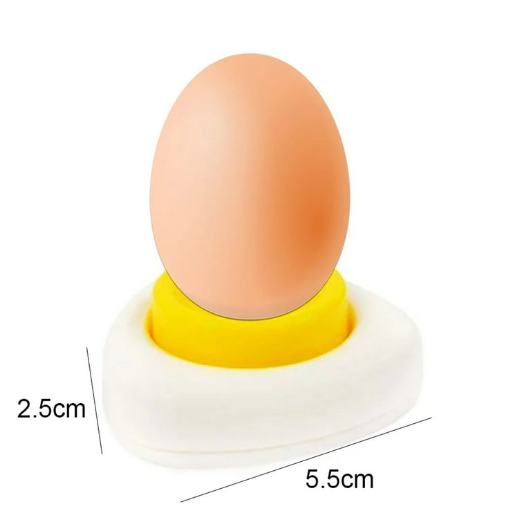 5pcs Dream Lifestyle Egg Piercer for Raw Eggs, Eco-Friendly Hard Boiled Egg Peeler Egg Puncher Egg Poker, to Get A Good Hard Boiled Egg for Household