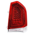 thumbnail image 1 of CALAVERA 300 2015 al 2016 CHRYSLER Derecha/Pasajero Genérica  ., 1 of 4